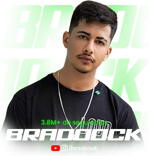 BRADOOCK copiar