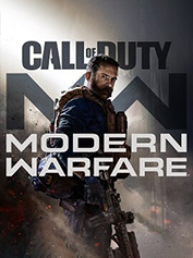 COD MW